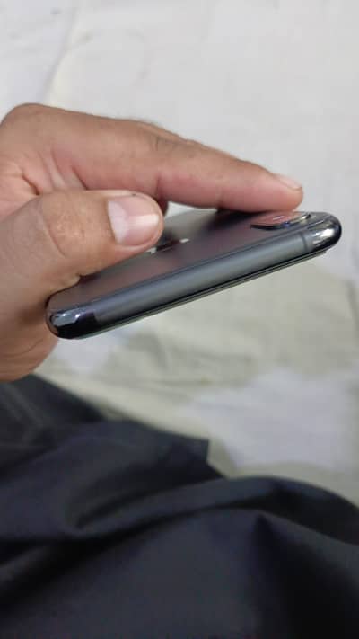 Iphone Xsmax non pta Jv 64 Gb