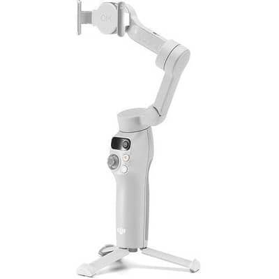 Dji Osmo Mobile 7 Box pack 1 Year Warranty 03249107656