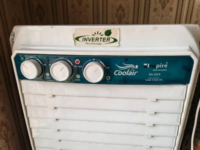 Air Cooler for sale
