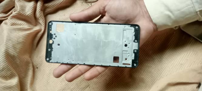 Samsung Galaxy A51 parts