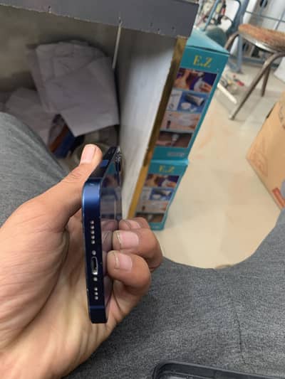 iphone 12 urgent sale