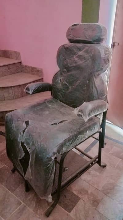 saloon furniture