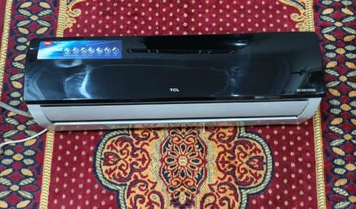 Tcl Inverter