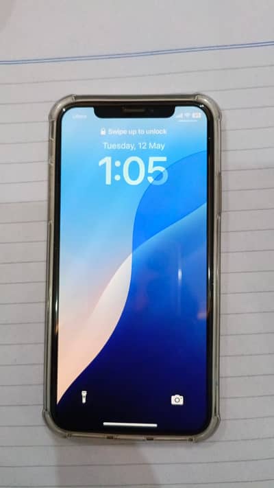iPhone XS PTA Approved