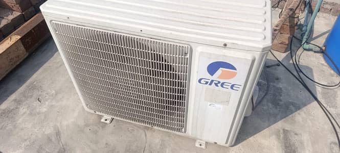 Gree 1.5 Ton Ac Available for Sale