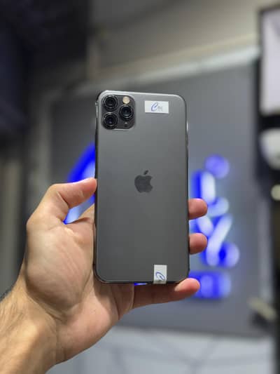 iPhone 11 Pro Max 64Gb Approved