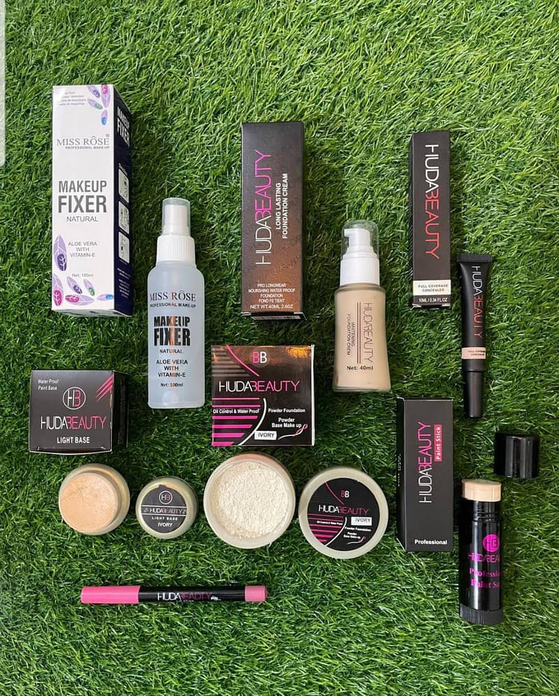 makeup accessories 0