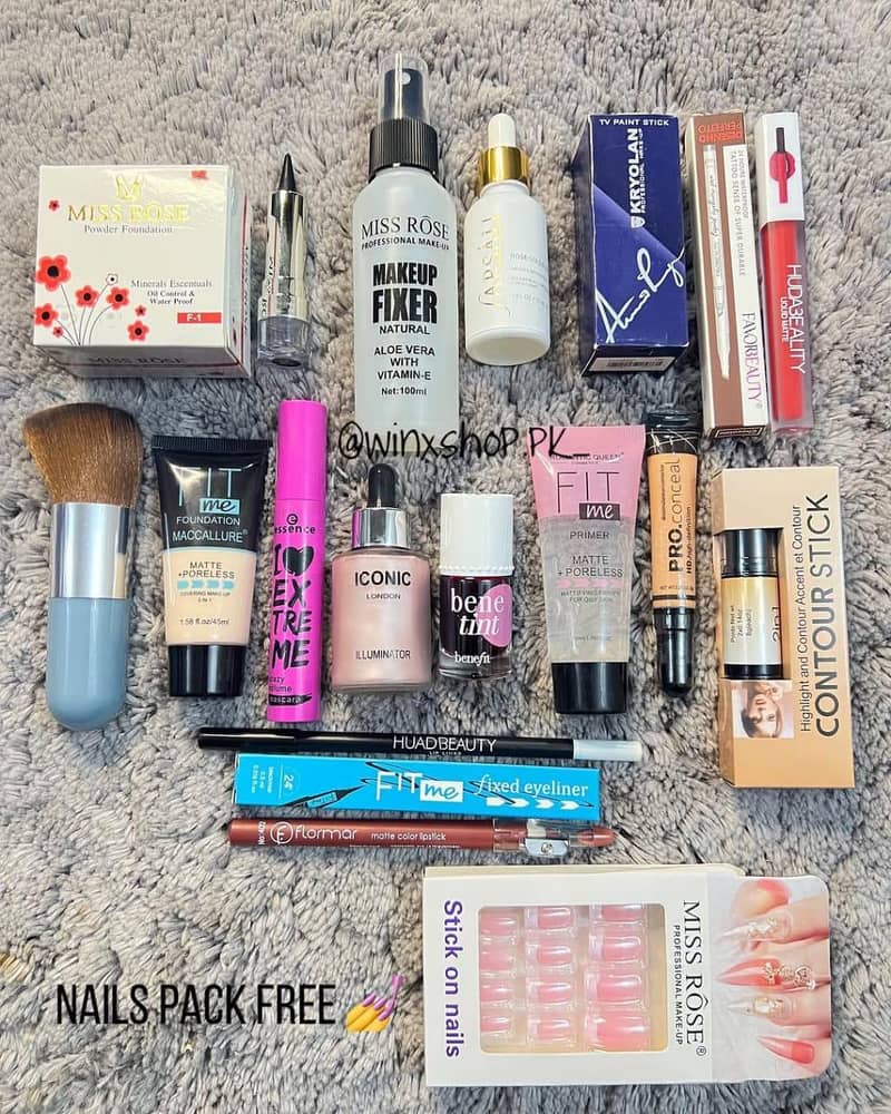 makeup accessories 7