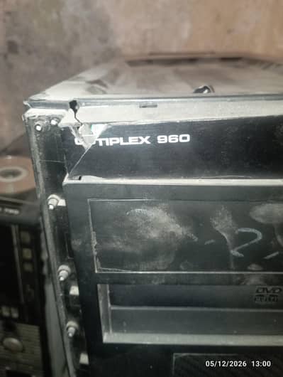 Dell 960 Tower System Power Supply