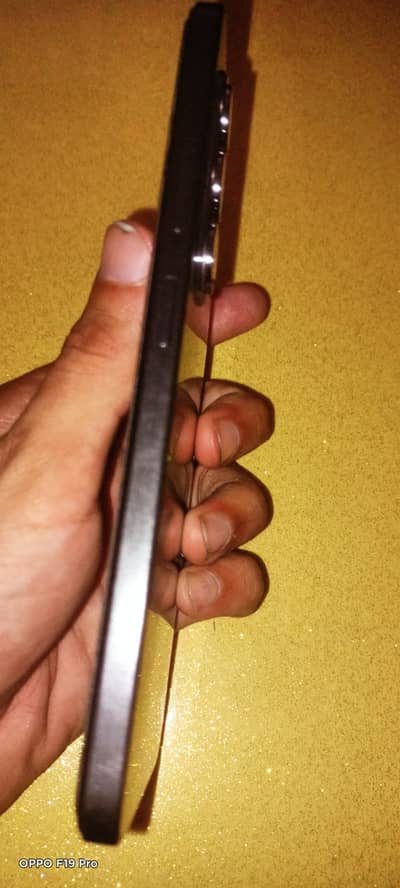 Itel S25