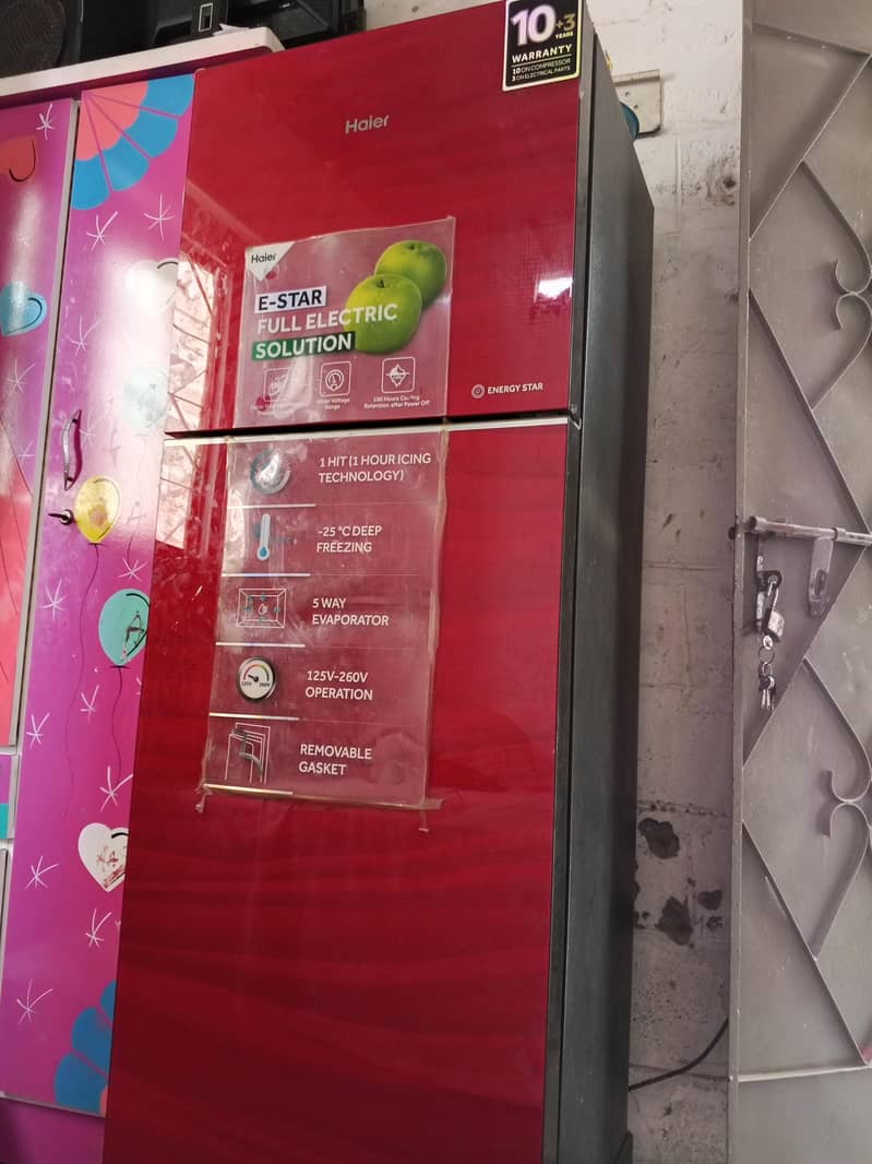 Haier medium size 4