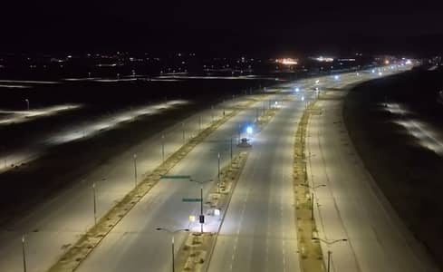1 Kanal Plot File For Sale In DHA Quetta
