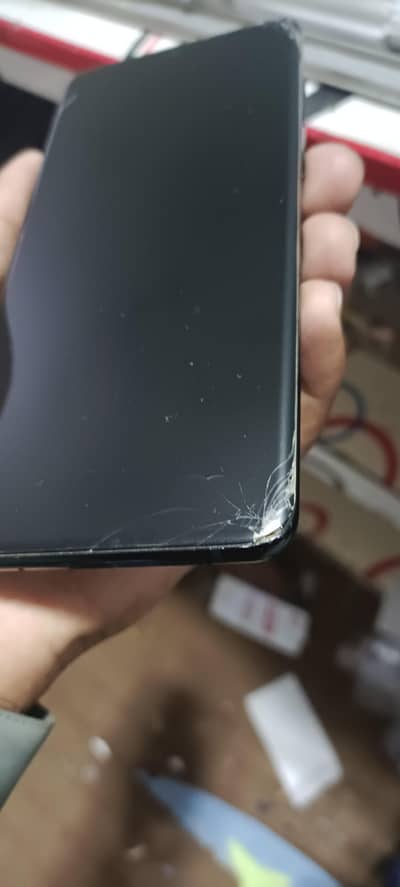 Samsung Galaxy S20 Plus 5G