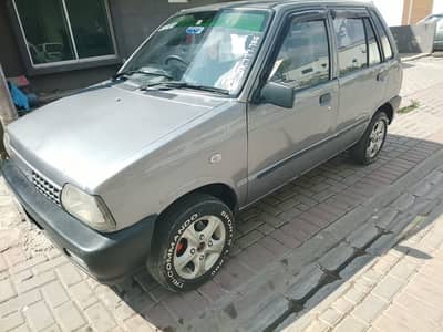 2017 model Vx Islamabad registered