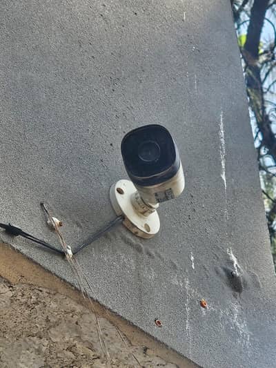 CCTV camera for sale - Urgent