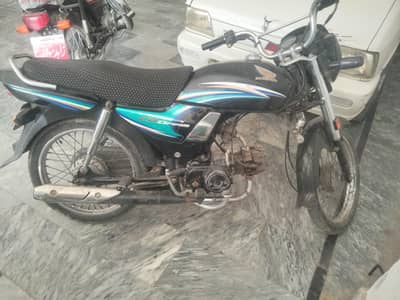 good condition