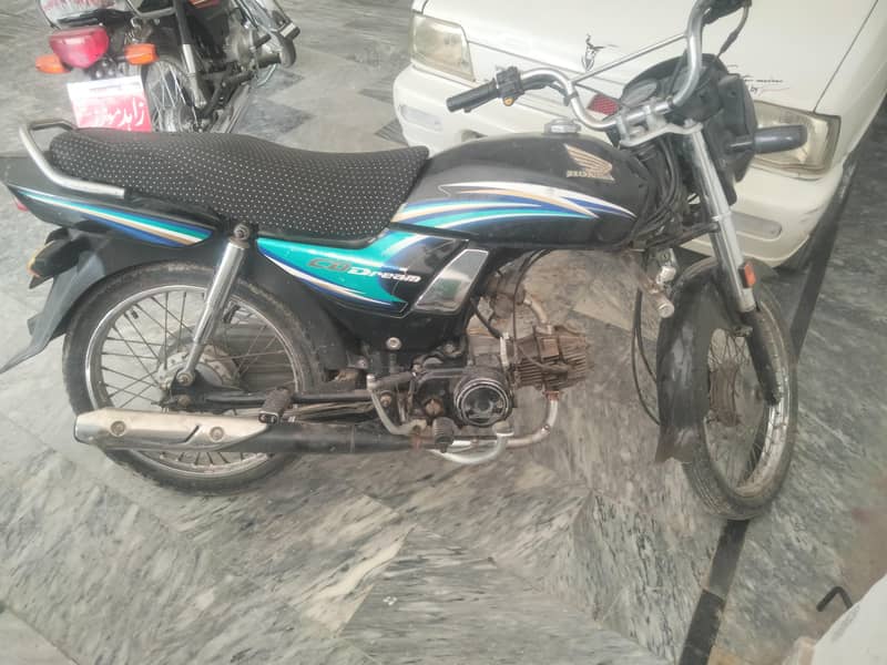good condition 0