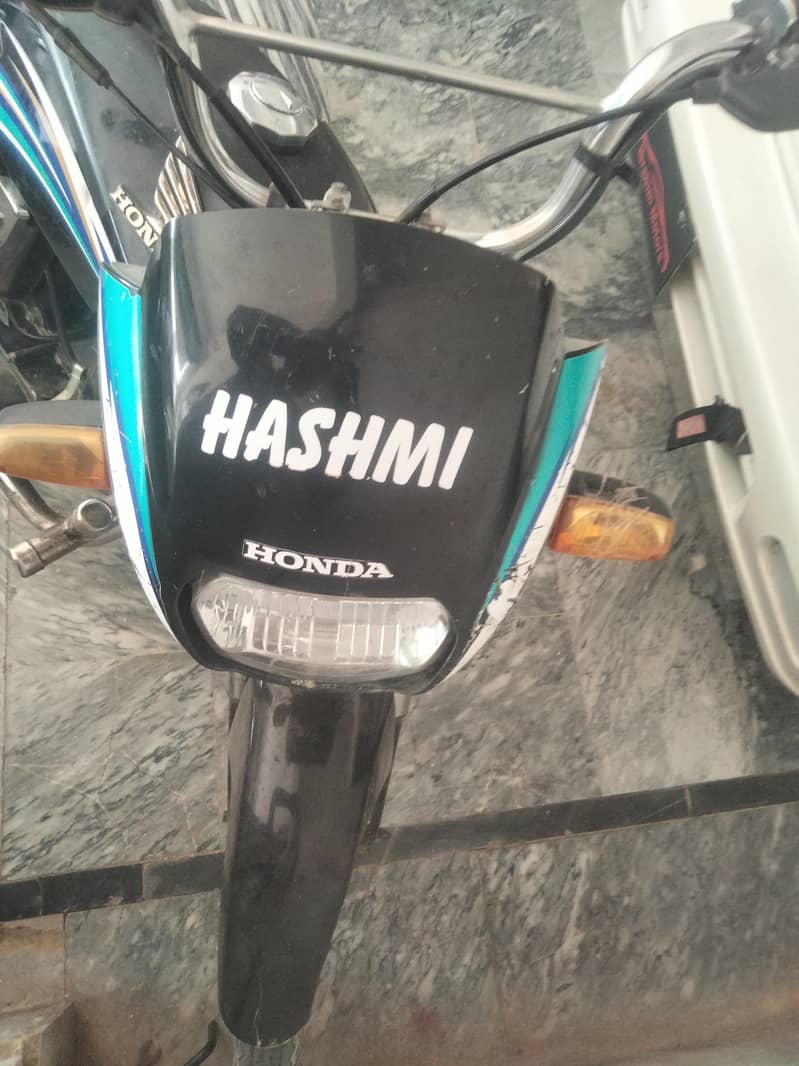 good condition 2