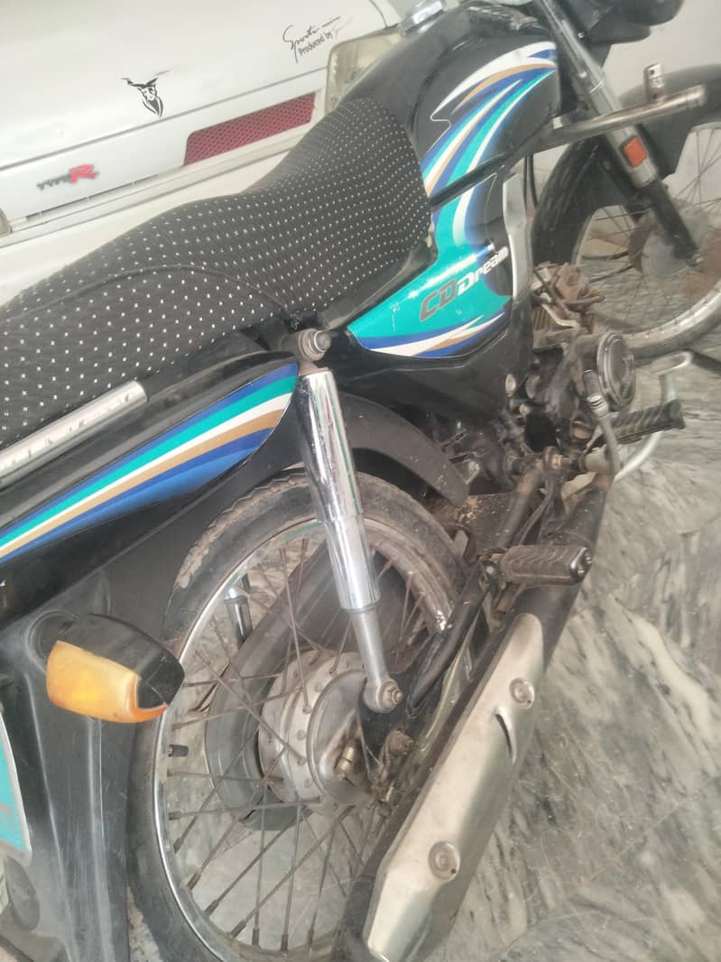 good condition 3