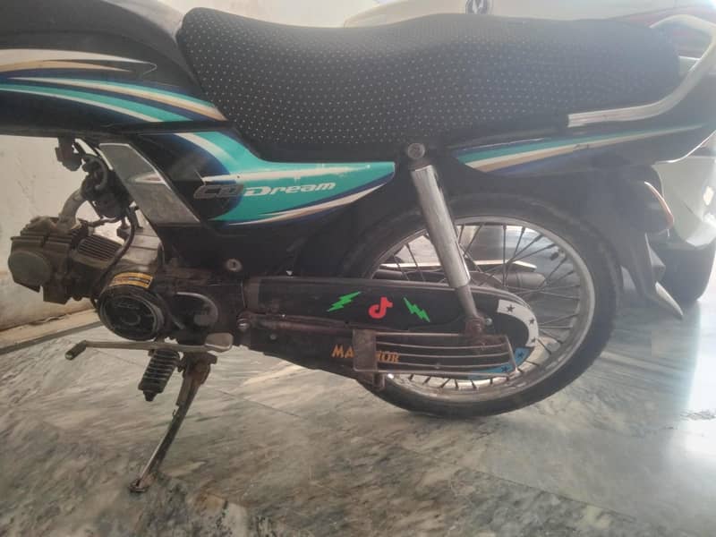 good condition 4