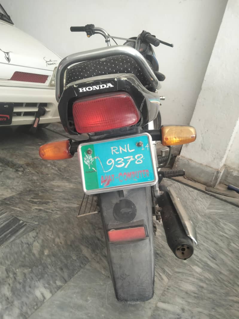 good condition 6