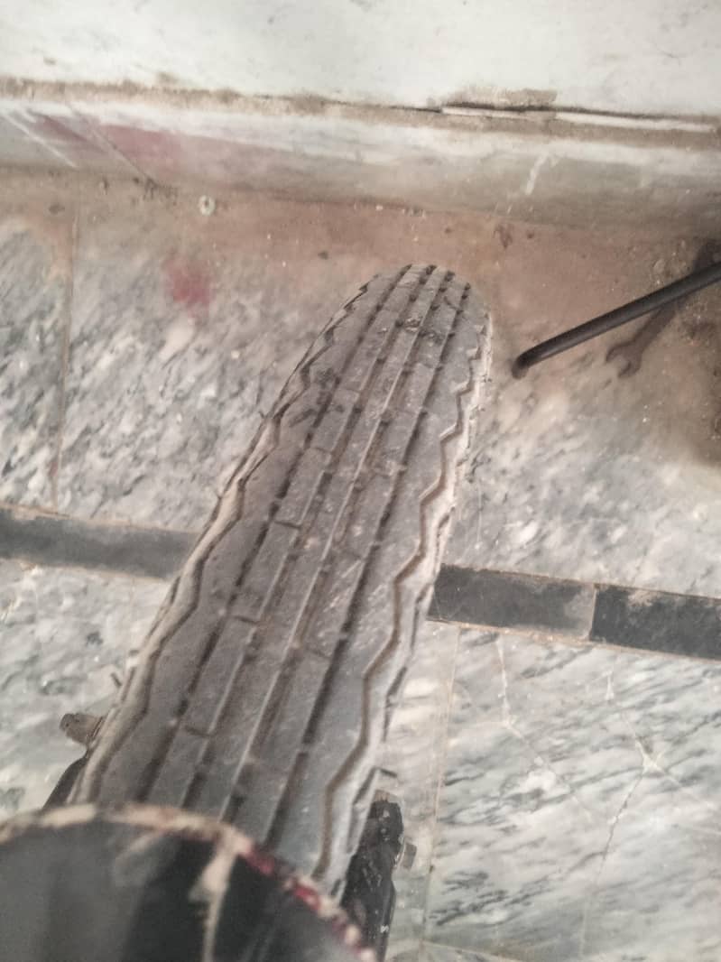 good condition 7