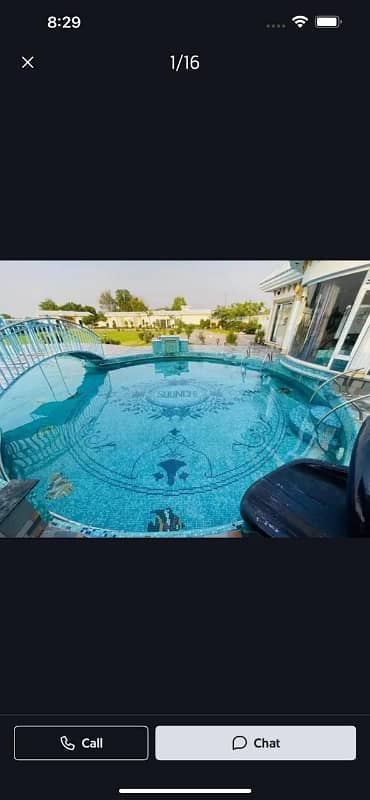 Farm House For Rent In Lahore and wedding event and birthday event