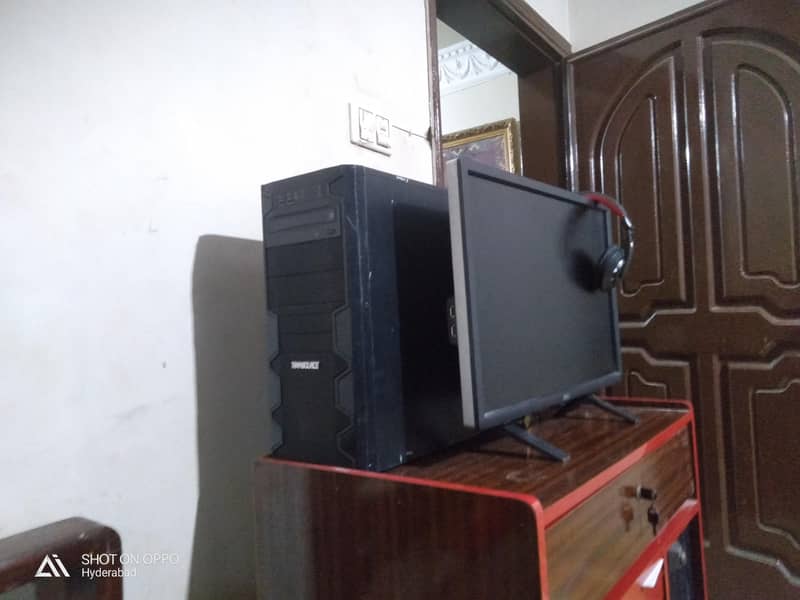 new computer table 0