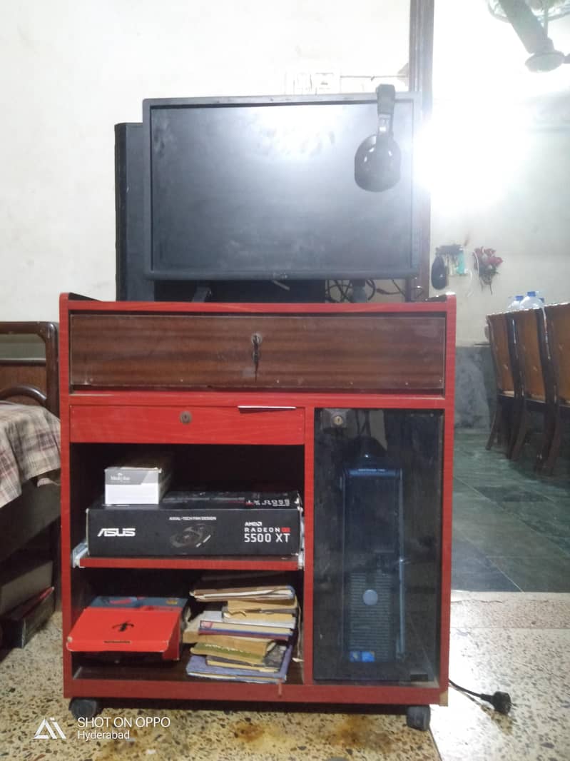 new computer table 1