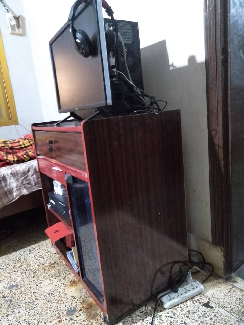 new computer table 2