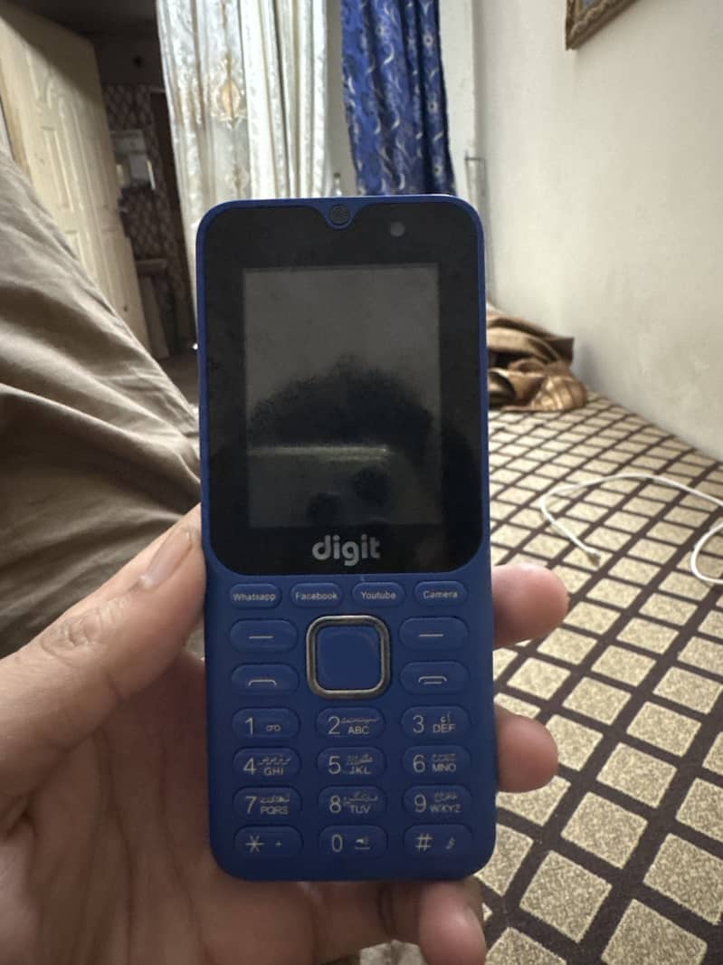 Digit4g E2 Pro 0