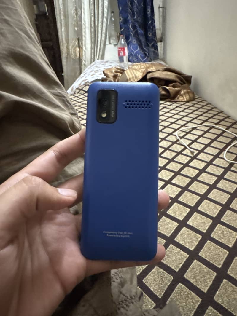 Digit4g E2 Pro 1