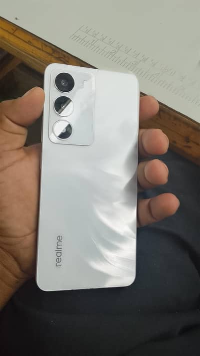 real mei c71