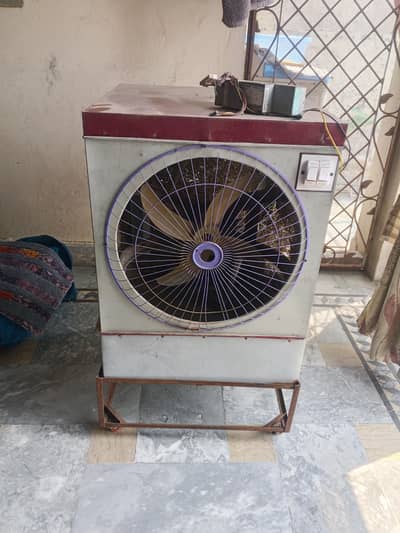 air color 12 v