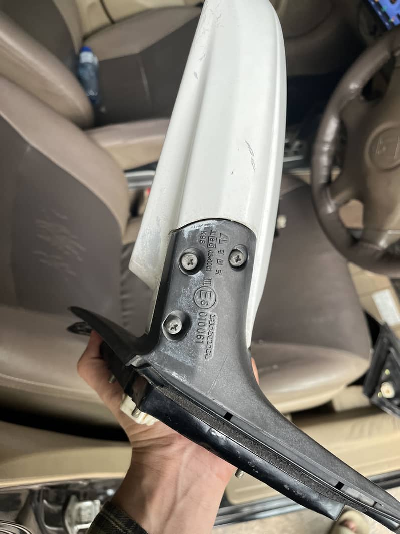 side mirrors 2