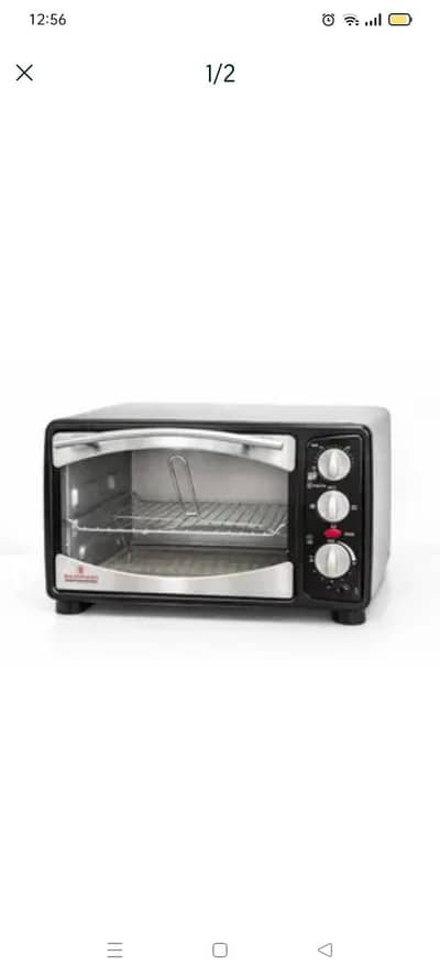 rotisserie west point  oven  excellent condition