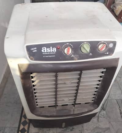 Used Air Cooler 220
