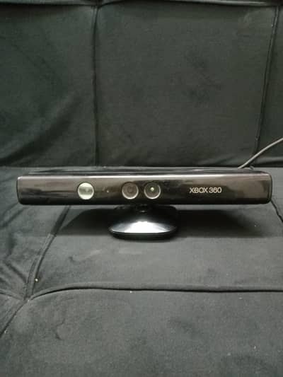 Xbox 360 Kinect