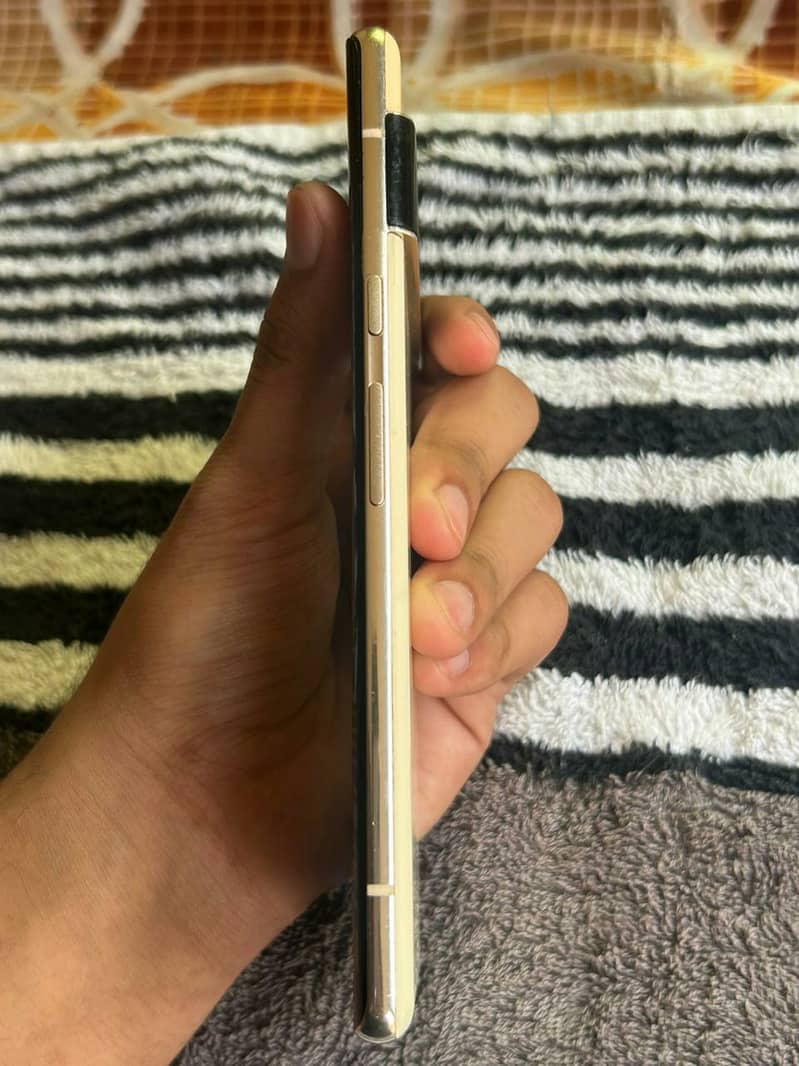 Google pixel 6 pro 4