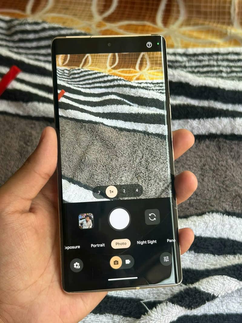 Google pixel 6 pro 6