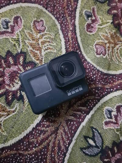 GoPro Hero7 black edition