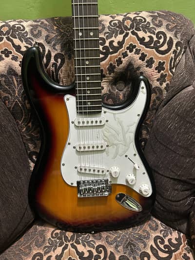 Aria Pro II