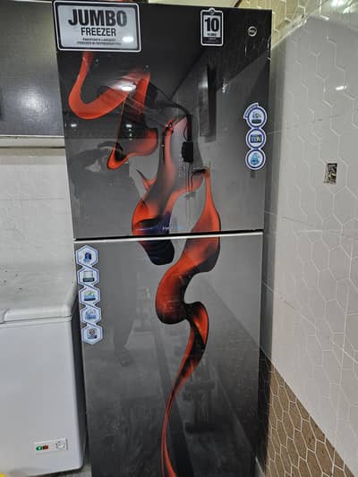PEL refrigerator new