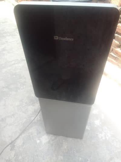 water Dispenser