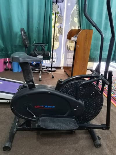 Gym Cycle For sale