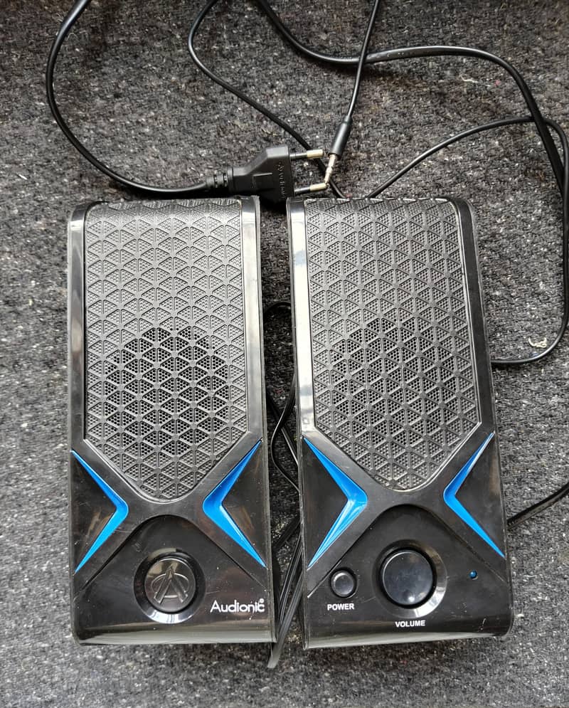 Audionic 1
