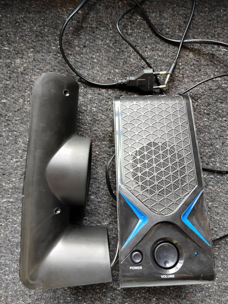 Audionic 2