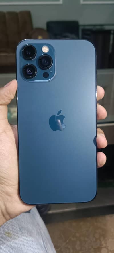 iPhone 12 Pro Max Esim non Active