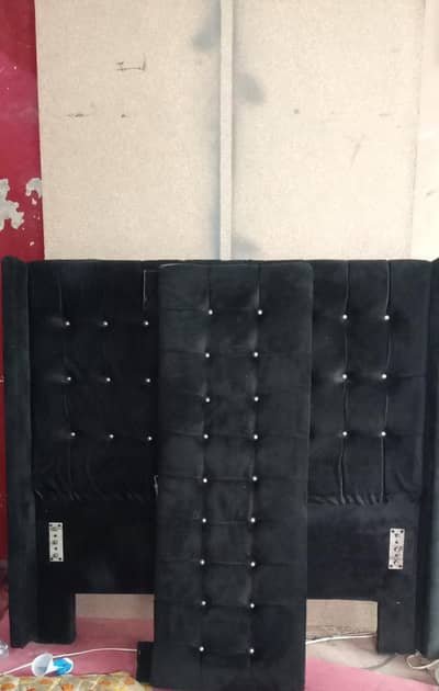 Singal Bed set for sale without mattres