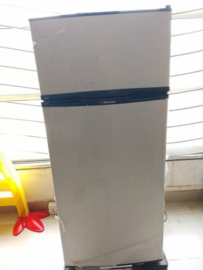 Dawlance Fridge cooling